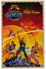 Watch The Pirates of Dark Water Sockshare